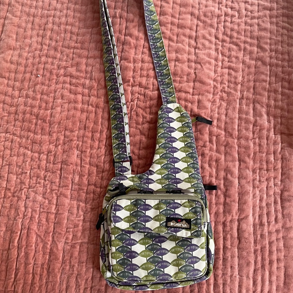 Kavu Crossbody Bag
